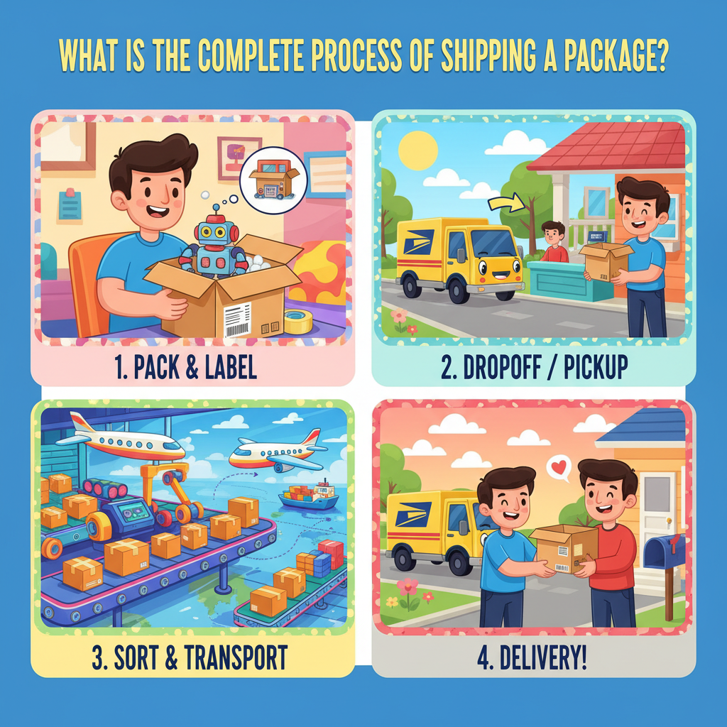 Is It Cheaper To Ship Your Own Box Or USPS Box?