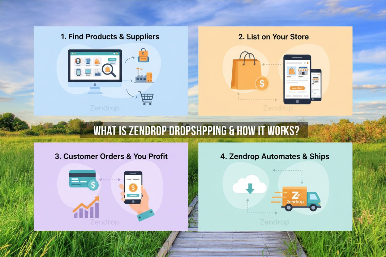 Zendrop Pricing: Breaking Down Each Plan and Hidden Costs