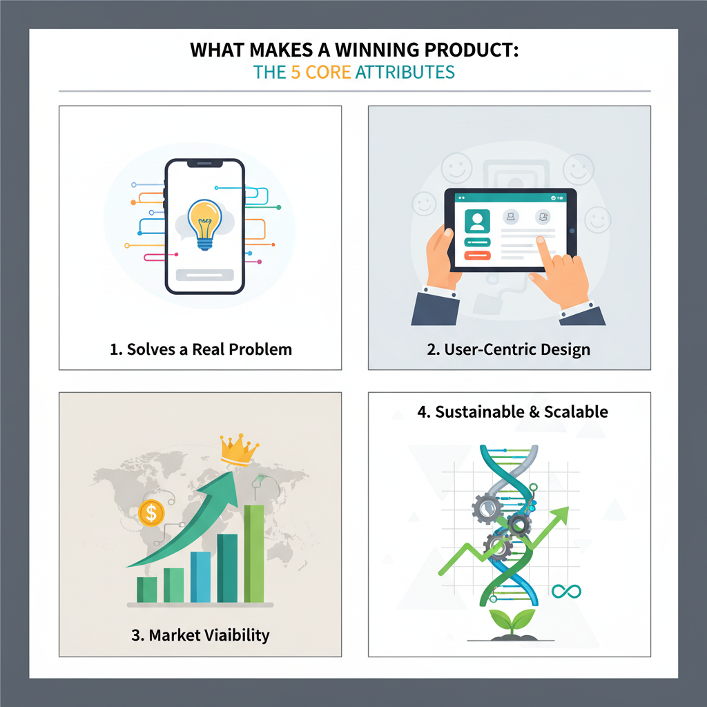 Research Tools and Platforms to Find Winning Products
