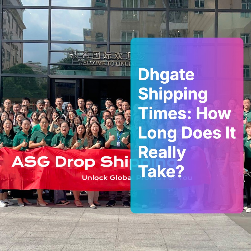 This article is structured around seven key sections that explain Dhgate shipping times, influencing factors, real user experiences, and practical strategies to optimize and manage your shipping and customer expectations. 1. How Long Does Dhgate Take to Ship: The Complete Breakdown 2. Understanding Dhgate Shipping Methods and Timeframes 3. Factors That Impact Your Dhgate Delivery Speed 4. Real Customer Experiences: Dhgate Shipping on Reddit 5. Managing Customer Expectations During Long Shipping Times 6. Packages from China Through China Post: What to Expect 7. Optimizing Your Dhgate Shipping Strategy for Better Results
