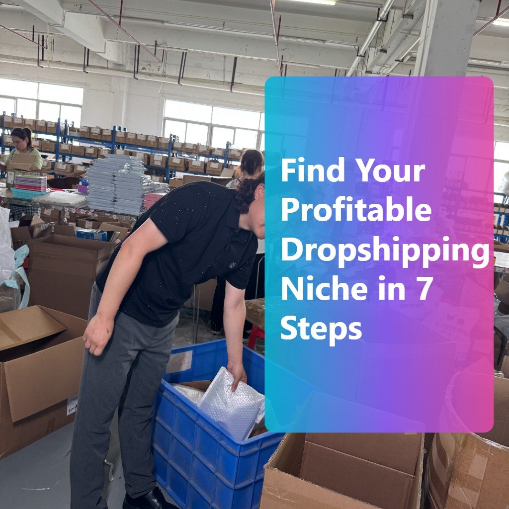 Finding a profitable dropshipping niche requires a strategic balance of market demand, competition analysis, and profit margin potential. In 2026, the most successful niches are those that solve specific customer pain points or cater to passionate hobbyist communities where repeat purchases are common. By following a systematic 7-step process—from analyzing trending data to vetting supplier reliability—you can move beyond generic products and build a sustainable brand in a high-interest, low-saturation market segment.