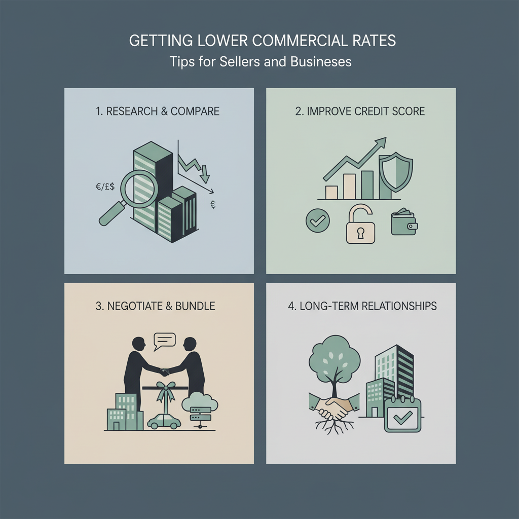 Flat Rate Shipping for eBay, Etsy, and Other Platforms