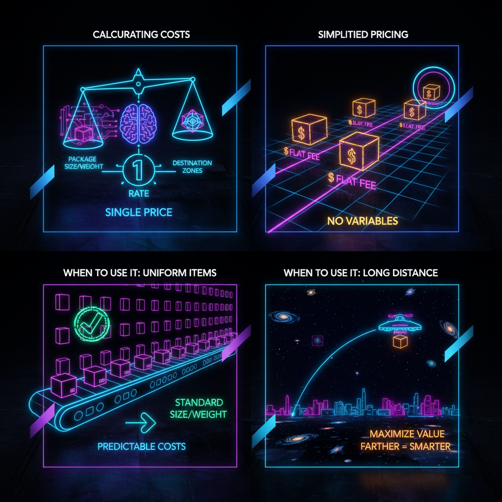 Getting Lower Commercial Rates: Tips for Sellers and Businesses