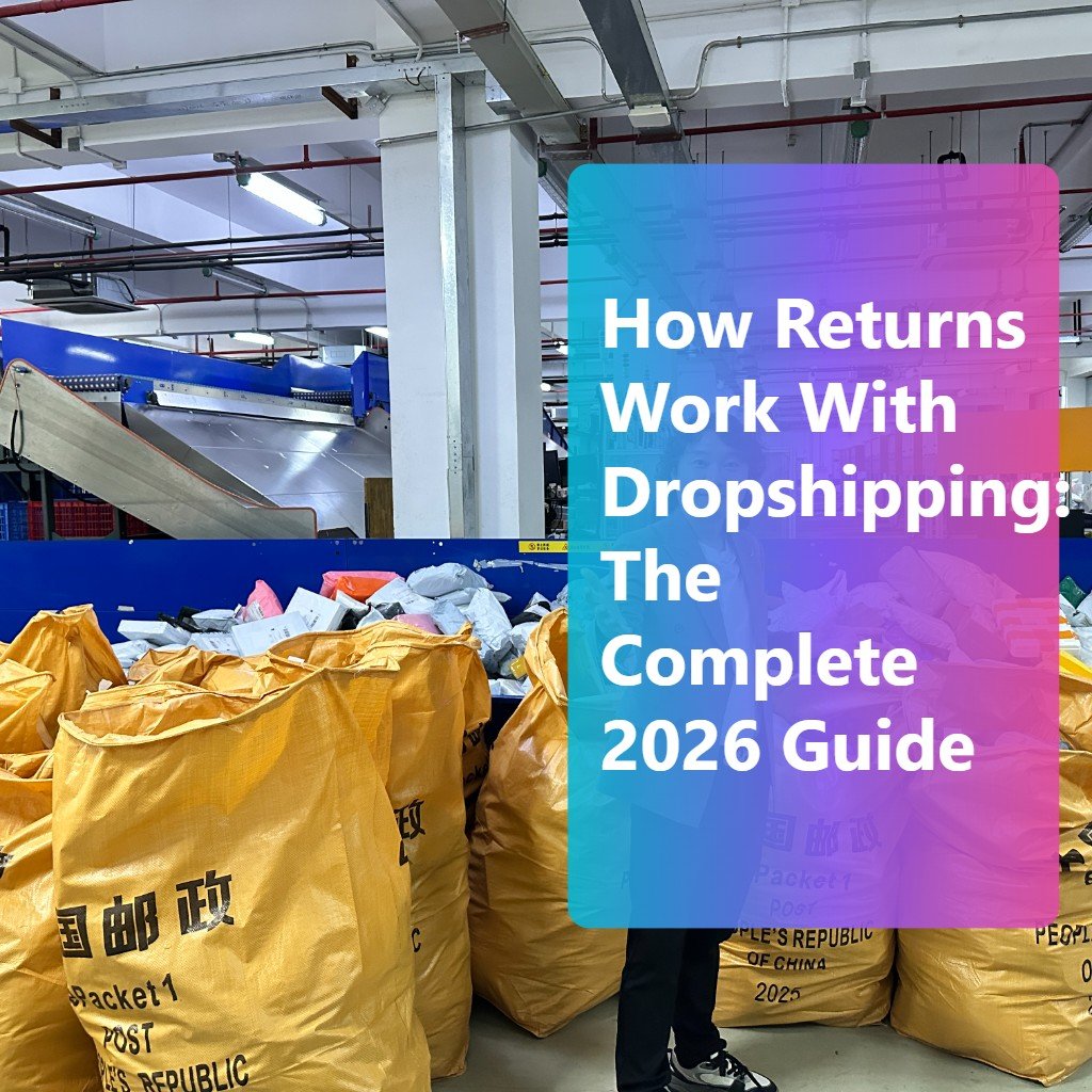 Understanding how returns work with dropshipping is the cornerstone of building a sustainable e-commerce brand, as it involves coordinating between the customer, your store, and the third-party supplier to resolve product issues while protecting your profit margins. In 2026, successful return management relies on clear communication, automated tracking, and strategic partnerships with suppliers who offer flexible refund policies for damaged or incorrect items.