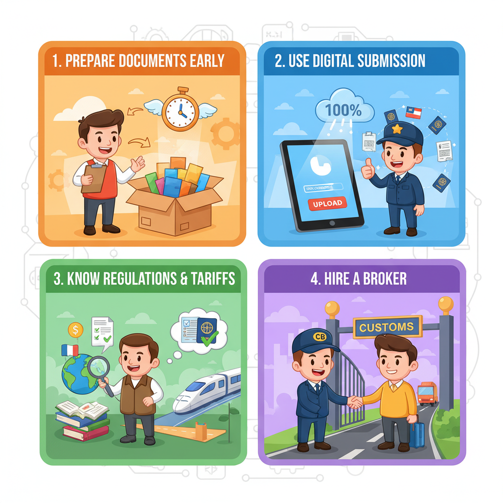 Real Customer Stories: Our ASG Shipping Experience