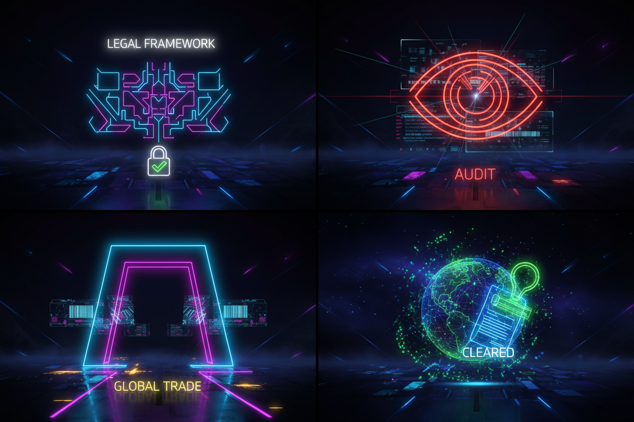 Warehouse Selection Best Practices