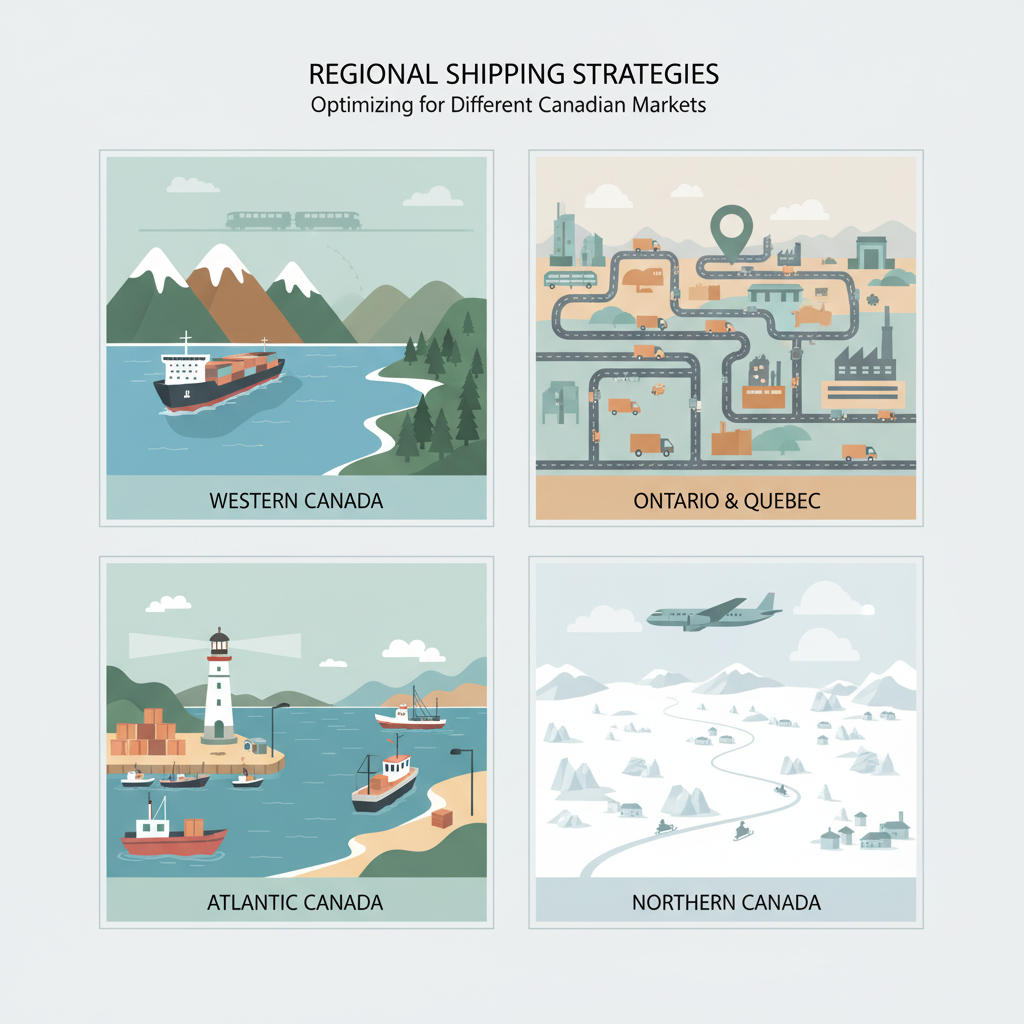 Bulk Shipping Discounts and Volume Negotiations