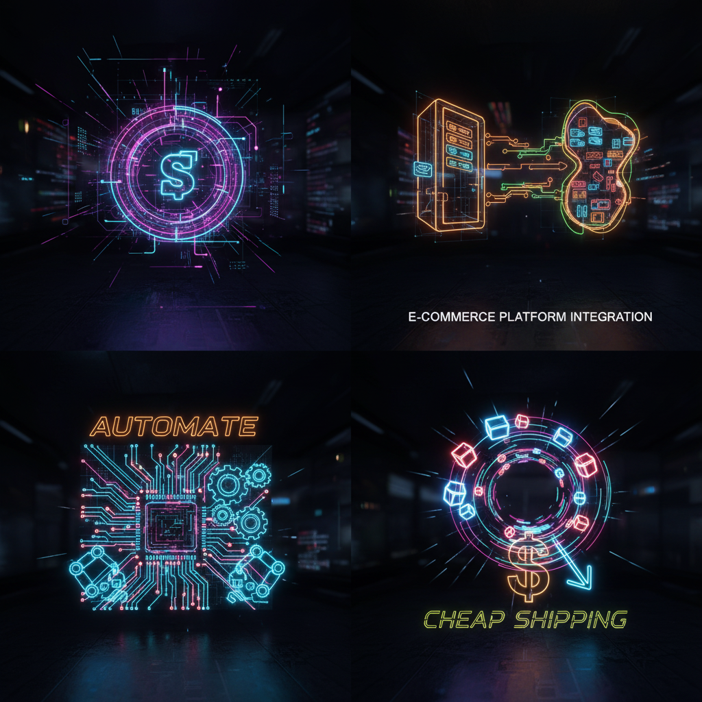Regional Shipping Strategies: Optimizing for Different Canadian Markets