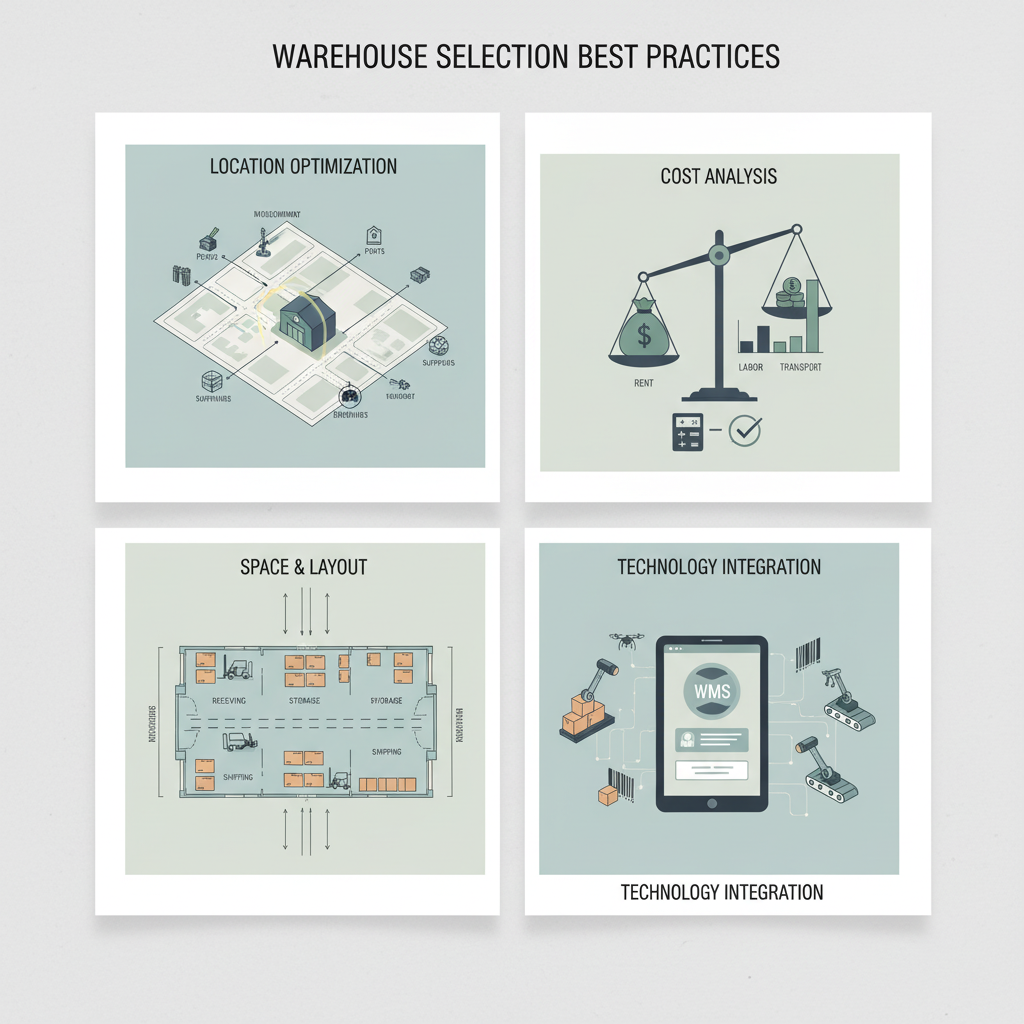Logistics & Supply Chain Management