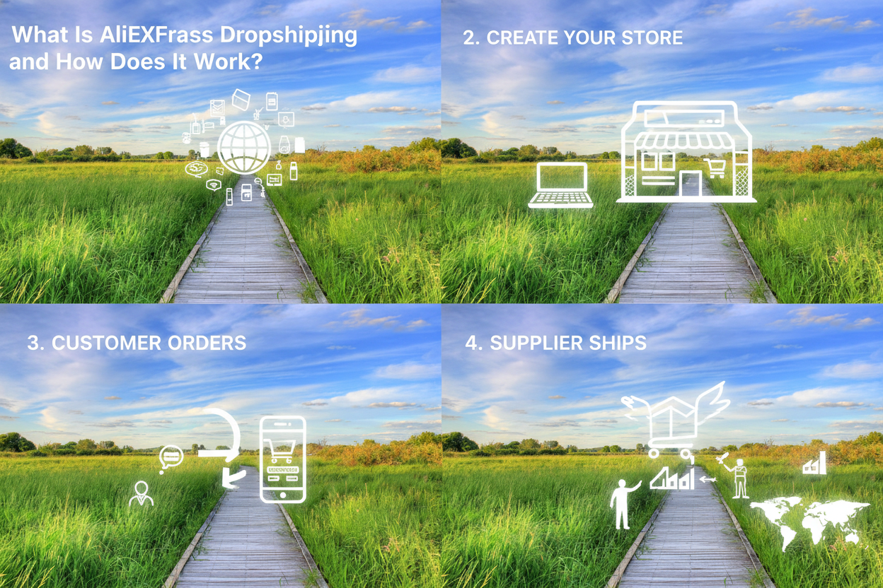 Is AliExpress Dropshipping Still Worth It in 2025?