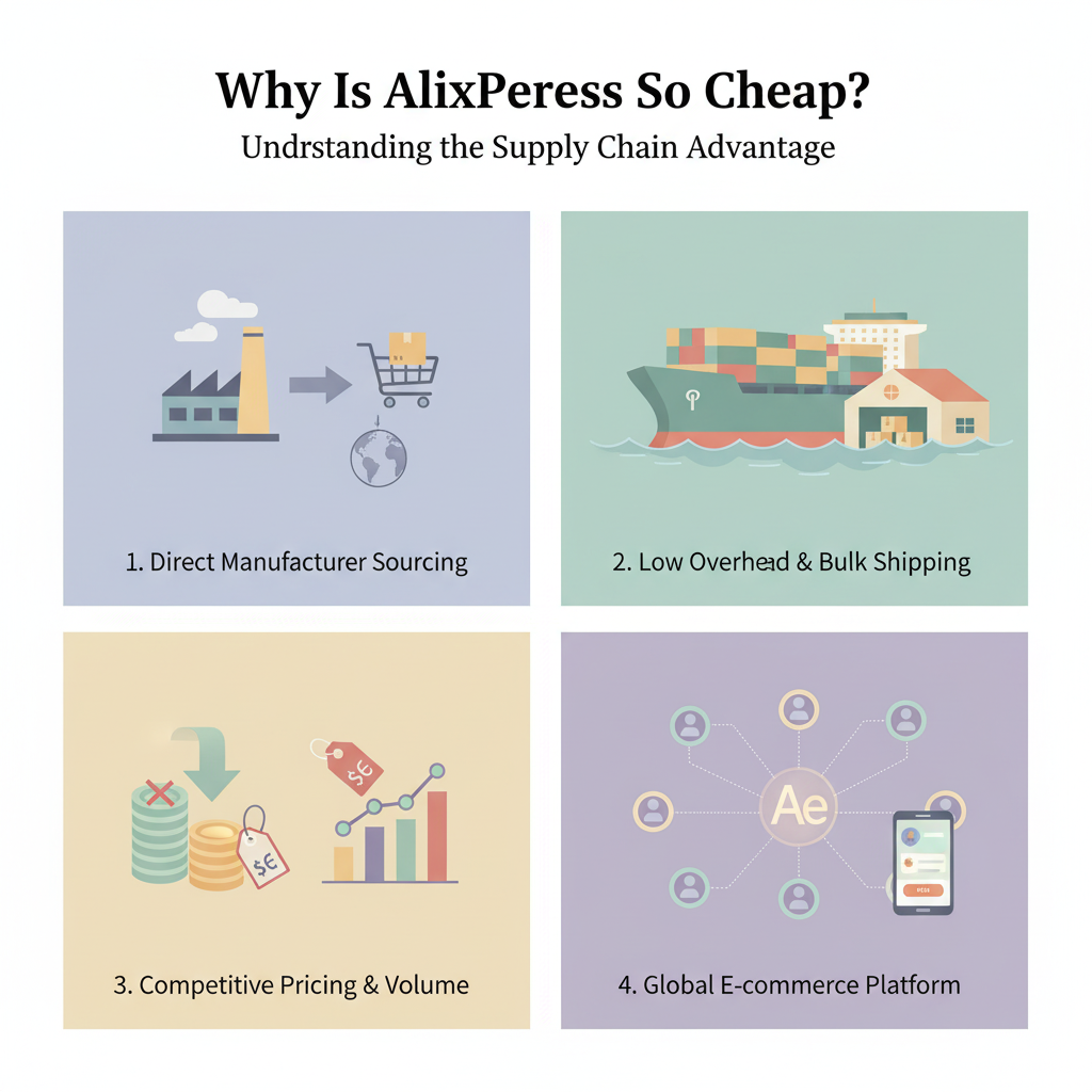AliExpress Dropshipping vs. Other Suppliers: Making the Right Choice