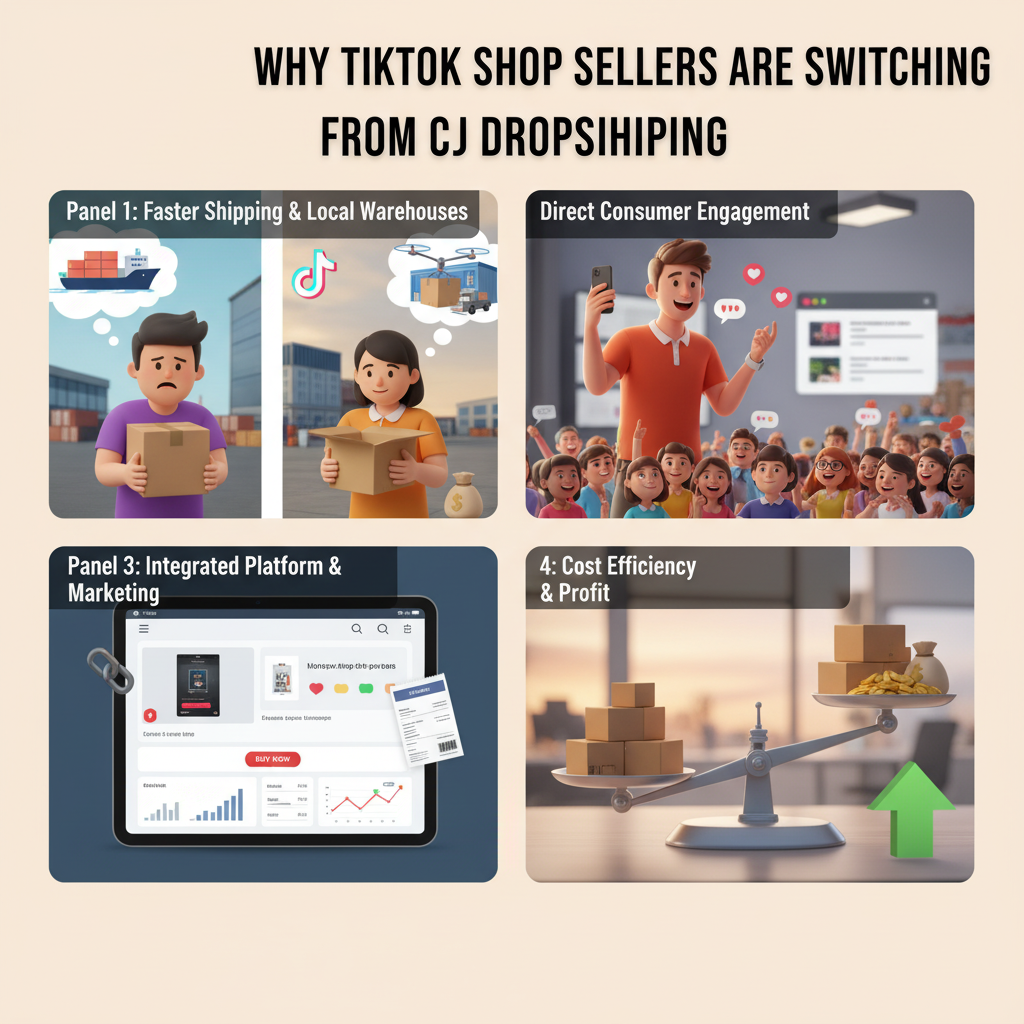 ASG's Automated TikTok Shop Integration: How It Works