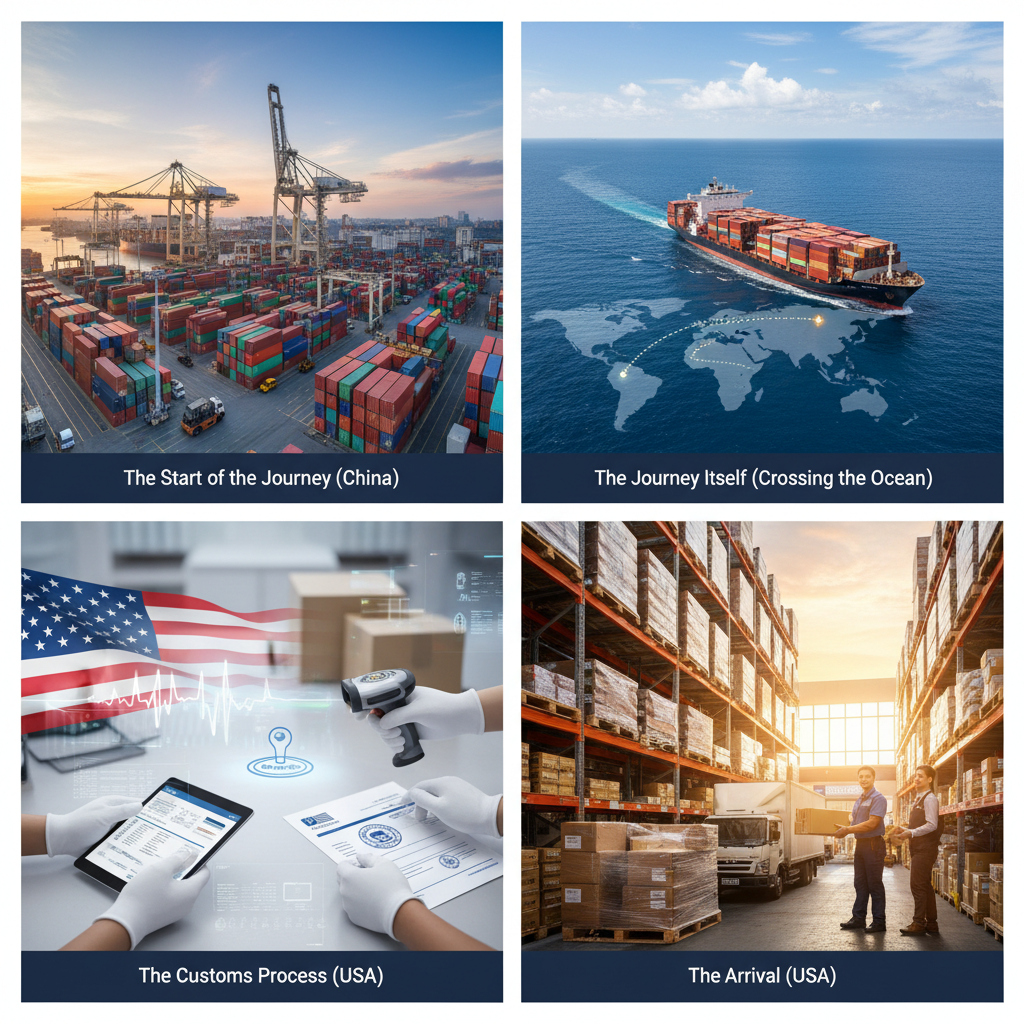 Factors Affecting Customs Clearance Time