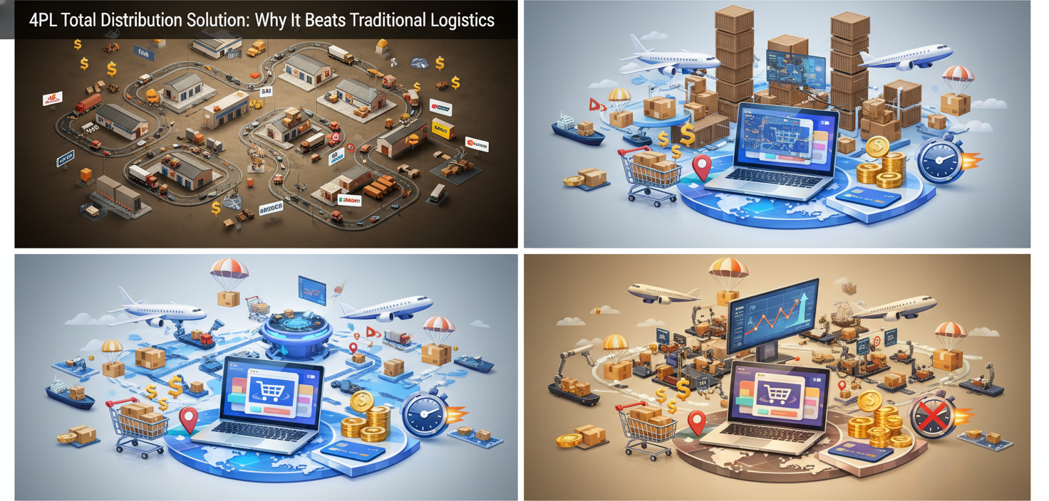 Dropshipping Peak Season Customer Service Excellence