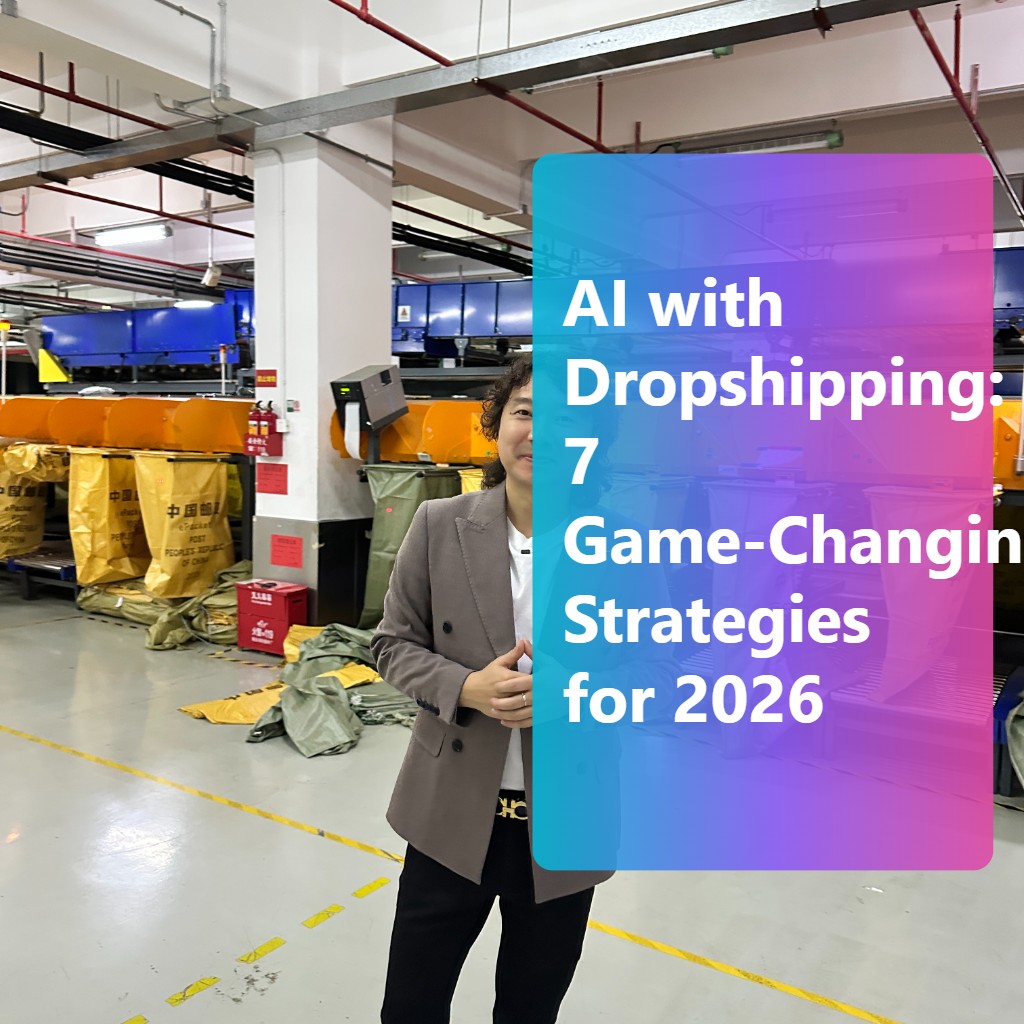 Integrating AI into dropshipping in 2026 unlocks automation for product research, personalized marketing, inventory forecasting, customer service, pricing optimization, ad creative generation, and fulfillment routing—delivering higher efficiency, better margins, and scalable growth while reducing manual work and human error.