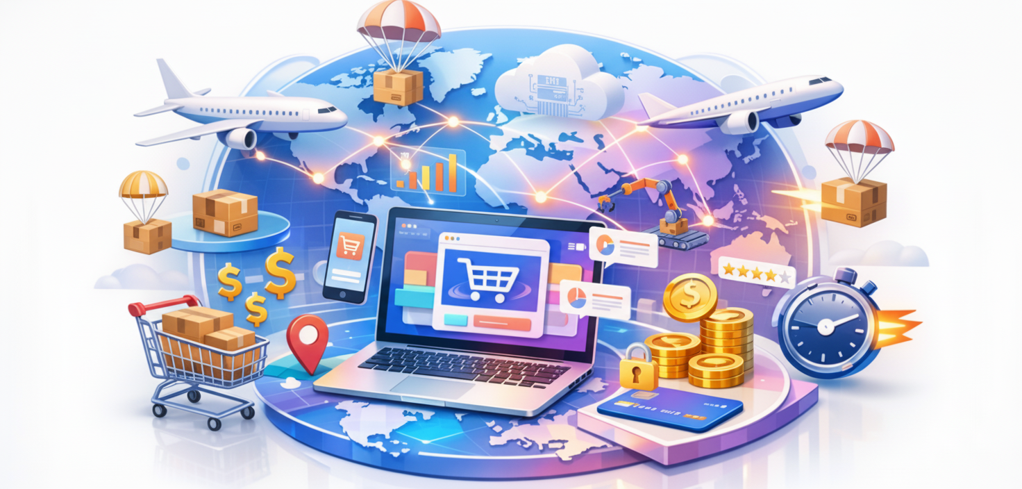 Identifying Profitable Product Opportunities