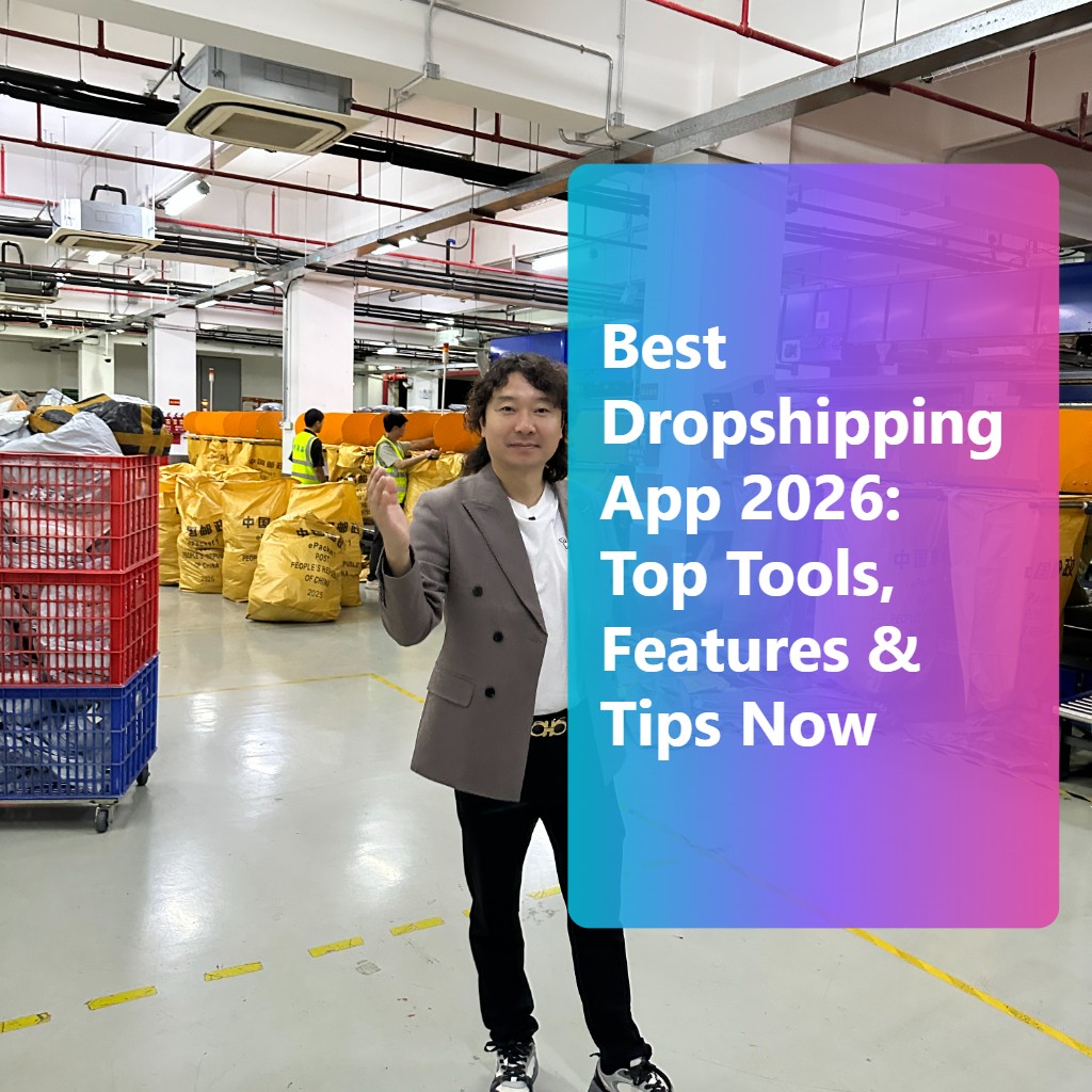 The best dropshipping app in 2026 combines real-time inventory sync, automated order fulfillment, branded packaging options, AI-driven product research, multi-channel integrations, fast global shipping (6-10 days average), and advanced analytics—empowering sellers to launch faster, scale efficiently, reduce errors, and maximize profits with minimal manual work.