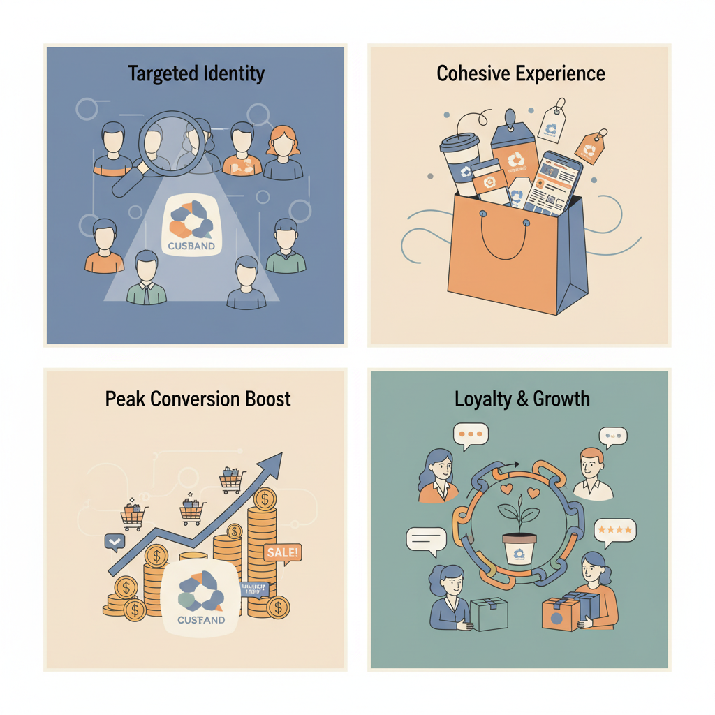 ASG's 4PL Total Distribution Solution: Peak Season Logistics Mastered
