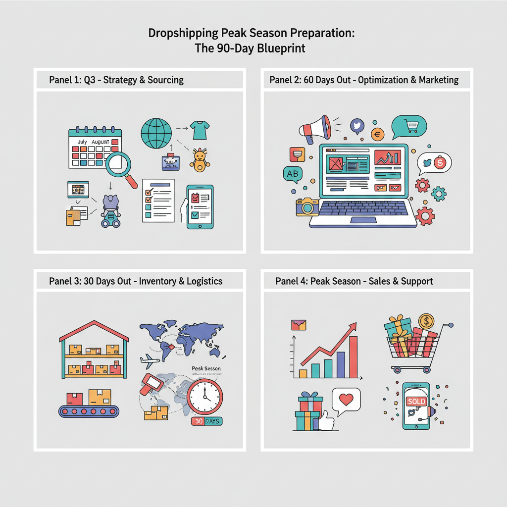 Factory Direct Sourcing: Your Secret Weapon for Peak Profits