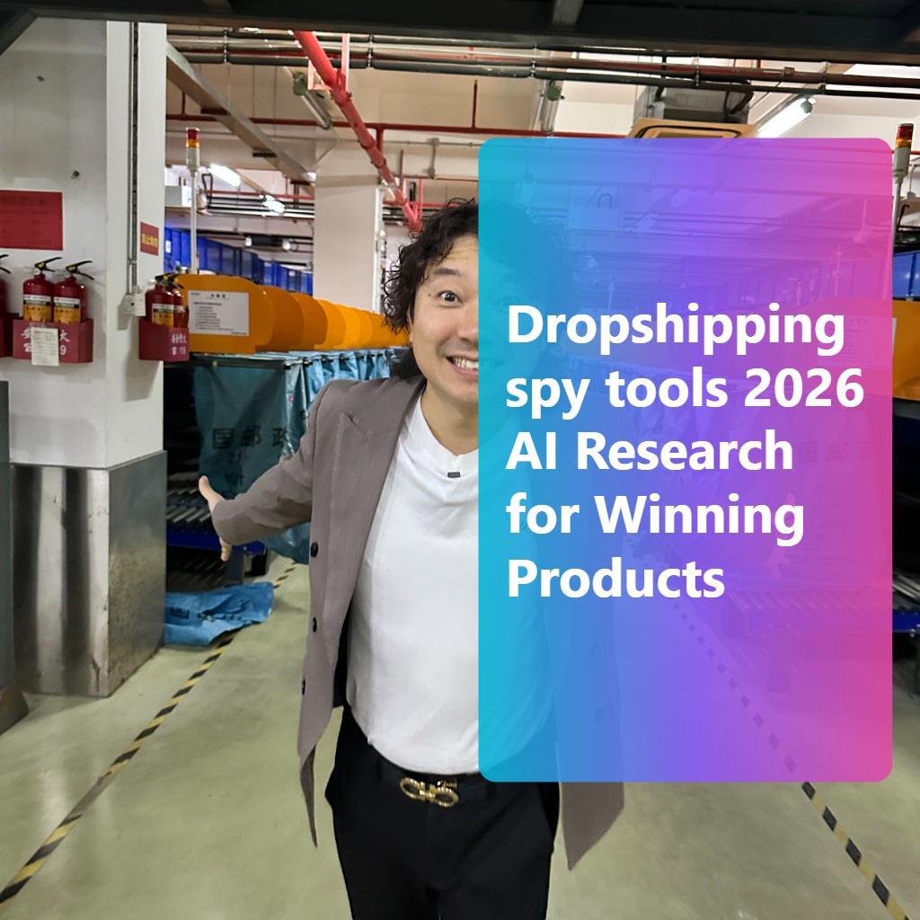 In 2026, the best dropshipping spy tools leverage advanced AI to scan competitor stores in real time, reveal winning products with high sales velocity, uncover profitable ad creatives, track pricing strategies, analyze trending keywords, monitor TikTok and Reddit virality, and provide predictive insights—empowering sellers to discover high-margin winners faster, reduce testing costs, and achieve 3–5× higher ROI than manual research.