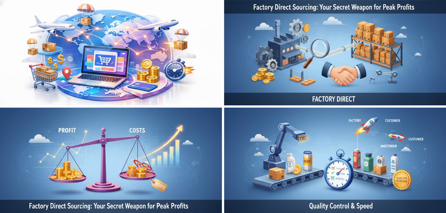 Real-Time Inventory Management During High Demand