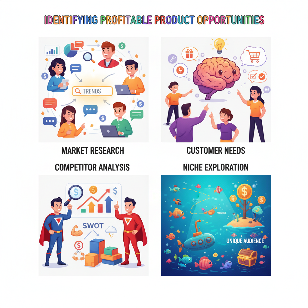 Validating Your Product Ideas