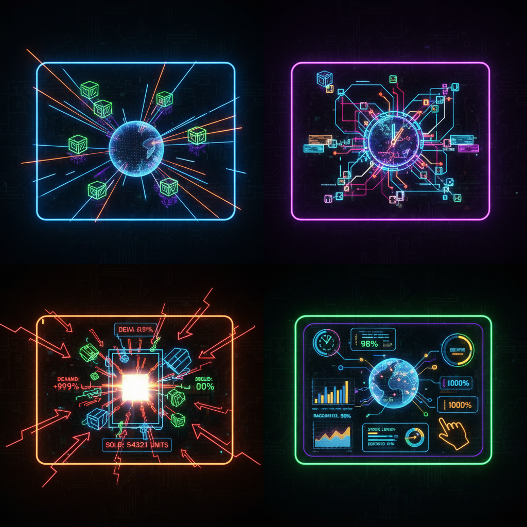 Custom Branding Solutions That Convert During Peak Sales