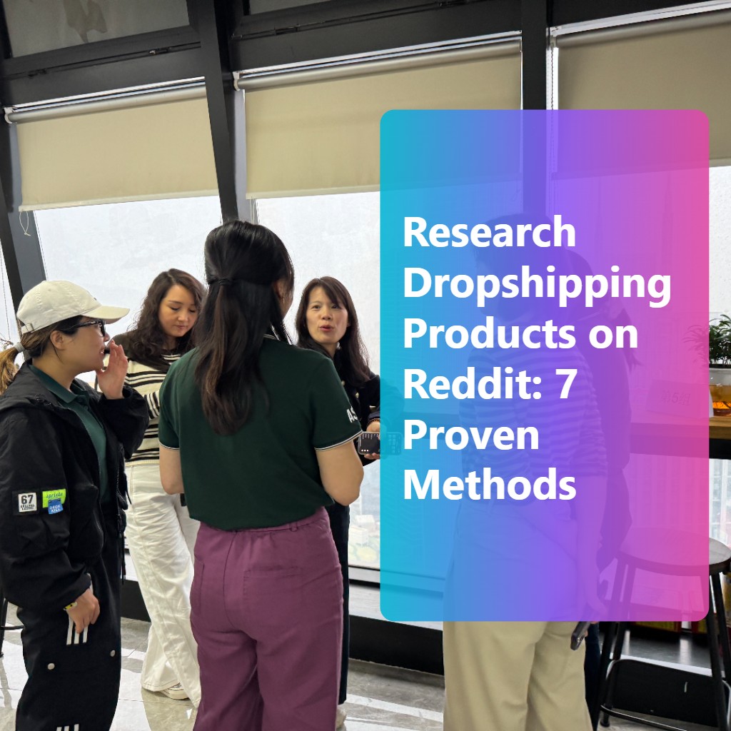 Researching dropshipping products on Reddit in 2026 uncovers authentic consumer pain points, emerging trends, and underserved niches through real-time discussions—using targeted subreddits, sentiment analysis, thread monitoring, competitor tracking, viral post patterns, user request scanning, and community feedback loops to identify high-demand, low-competition winners with proven buyer intent.