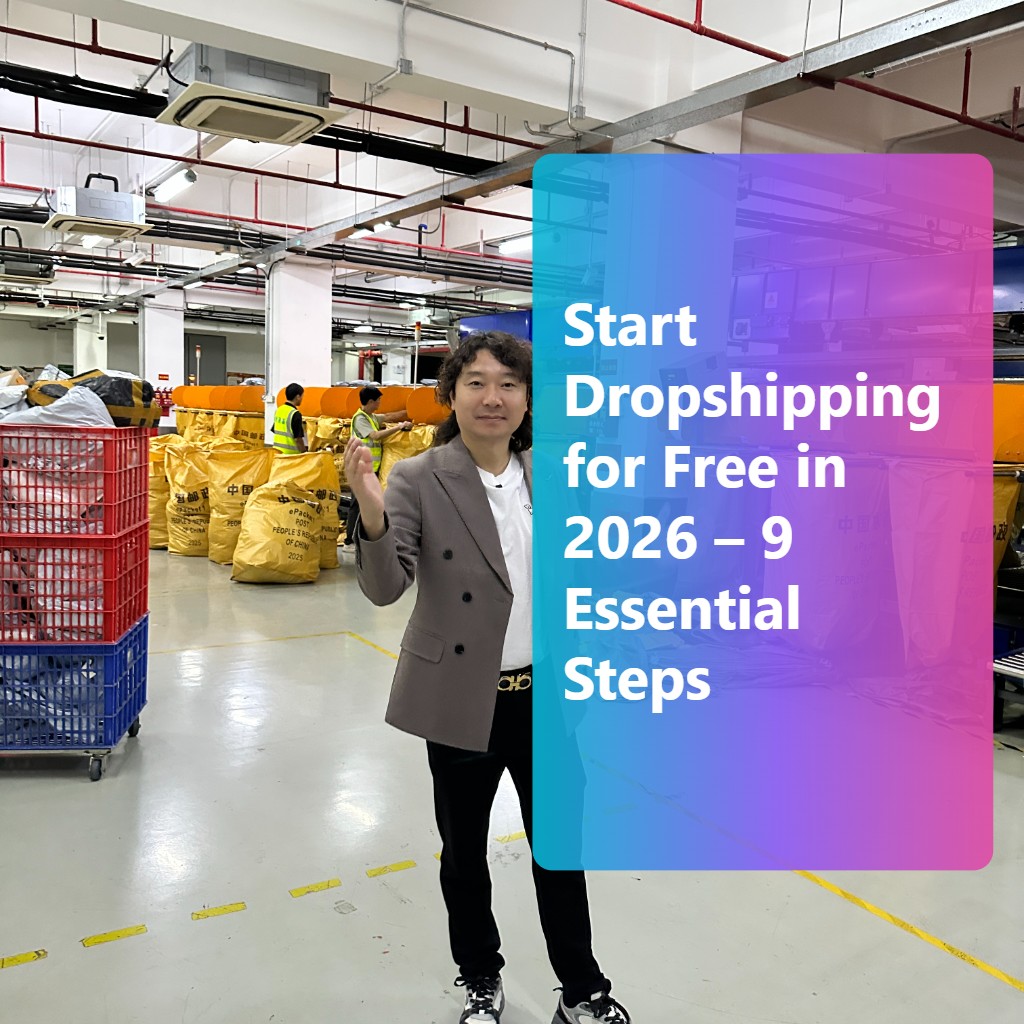 Starting dropshipping for free in 2026 is entirely achievable with zero upfront inventory costs, using powerful free website builders, supplier integrations, automated order routing, and low-risk product testing—allowing anyone to launch a professional store, validate demand quickly, and scale profitably by focusing on marketing, customer experience, and data-driven decisions rather than capital investment.