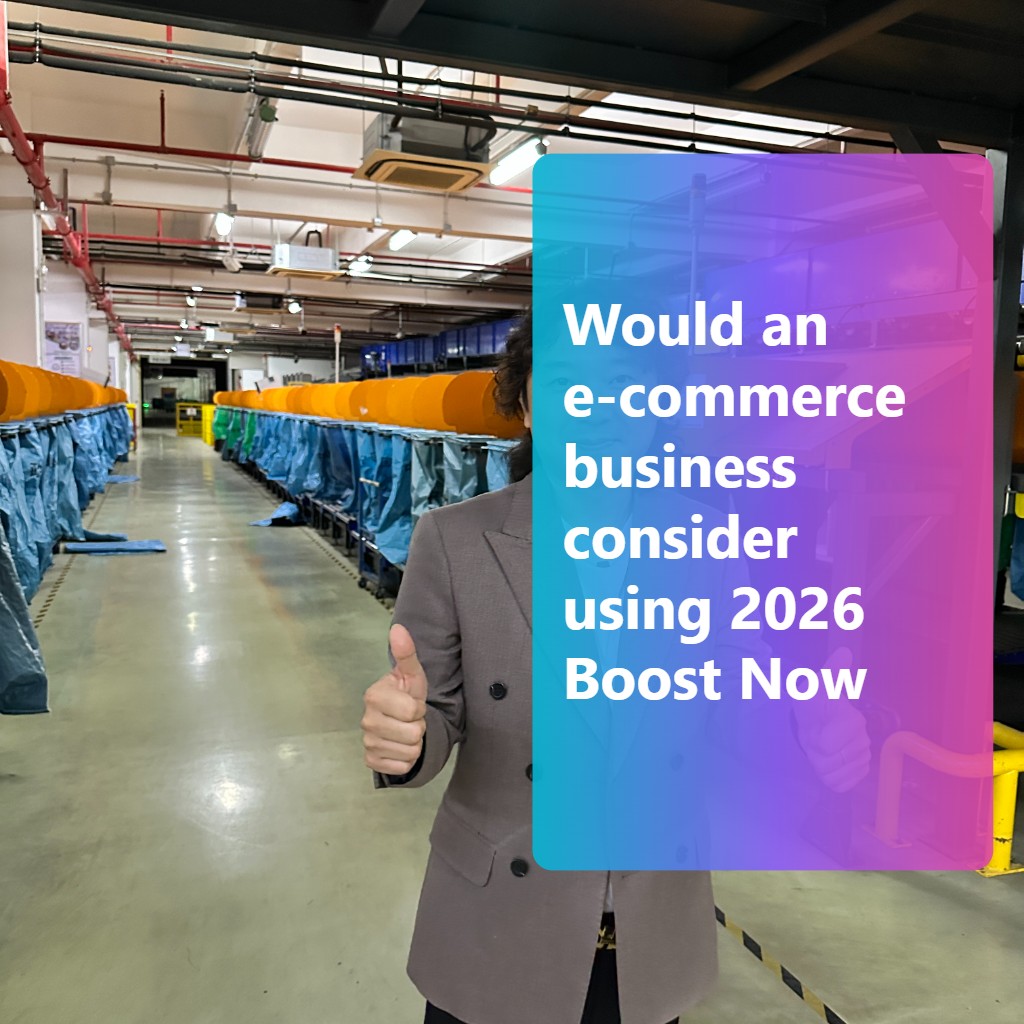 In 2026, any forward-thinking e-commerce business should strongly consider adopting AI-powered boost strategies and next-generation platforms to stay competitive—delivering faster product discovery, automated fulfillment, dynamic pricing, personalized customer experiences, multi-channel selling, real-time analytics, and cost-efficient scaling that can increase conversions by 20–40%, reduce operational overhead, and capture higher margins in an increasingly AI-driven and consumer-demanding online market.