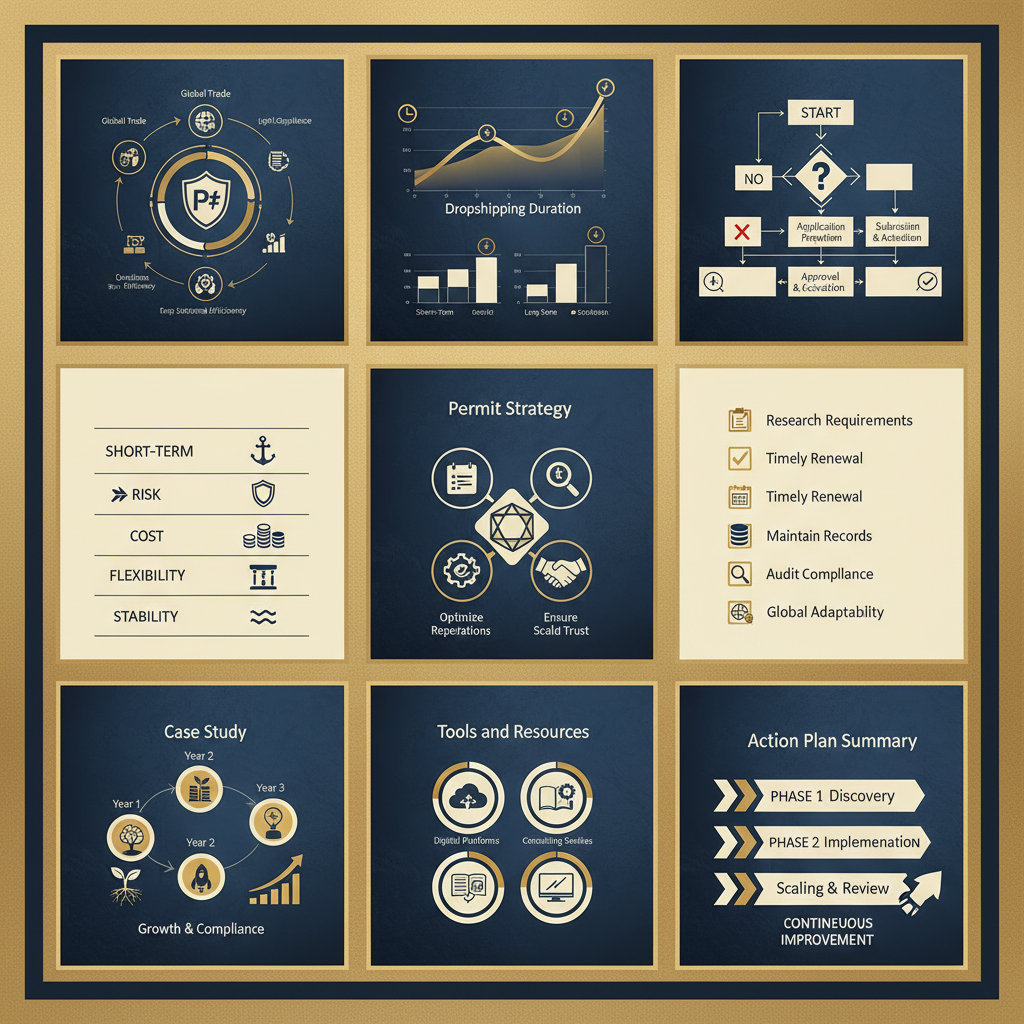 Understanding the Permit Number: Core Concepts