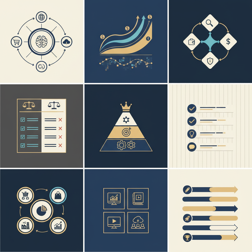 Understanding CJ Dropshipping Account Basics