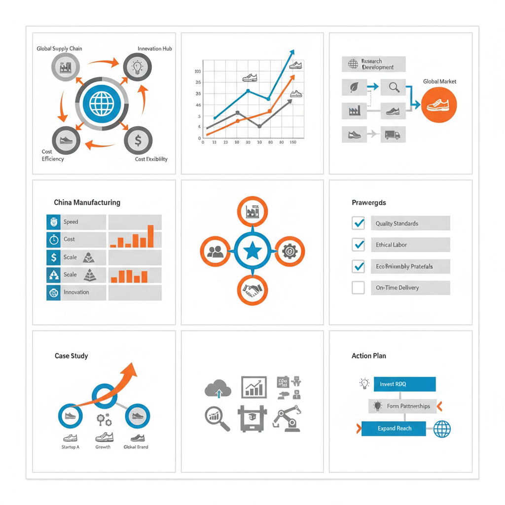 Why China Manufacturing Matters in 2026
