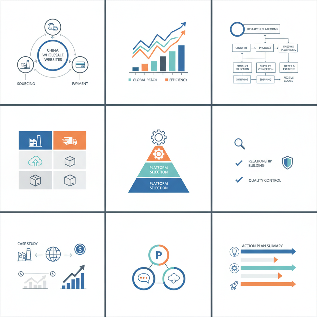 Understanding China Wholesale Websites: Core Concepts