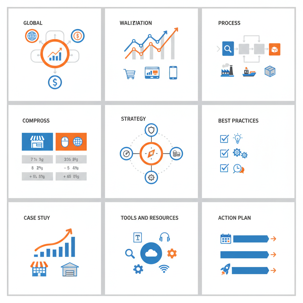 Why China Wholesale Matters in 2026: Trends & Data