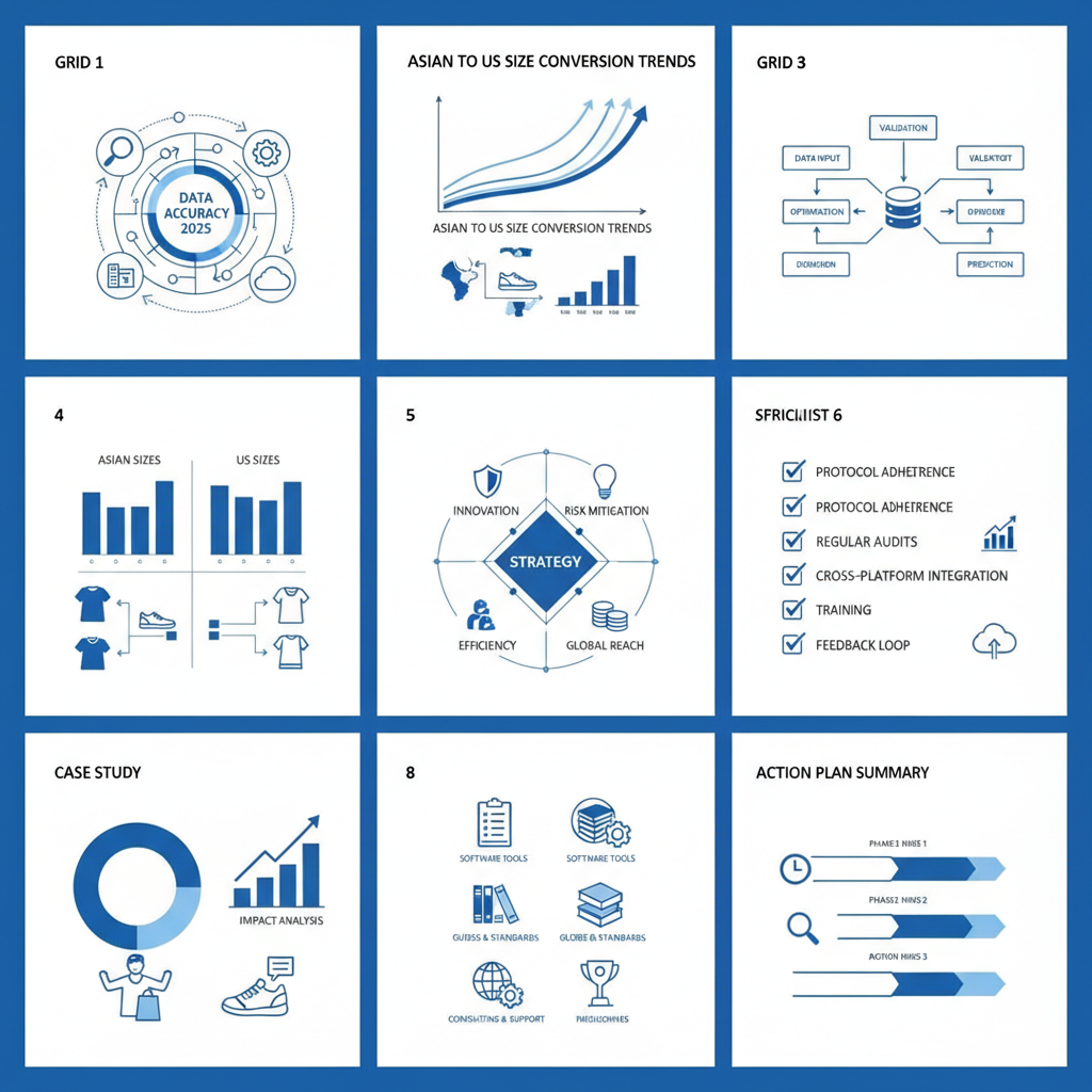 Why Sizing Accuracy Matters: The 2025 Data Landscape