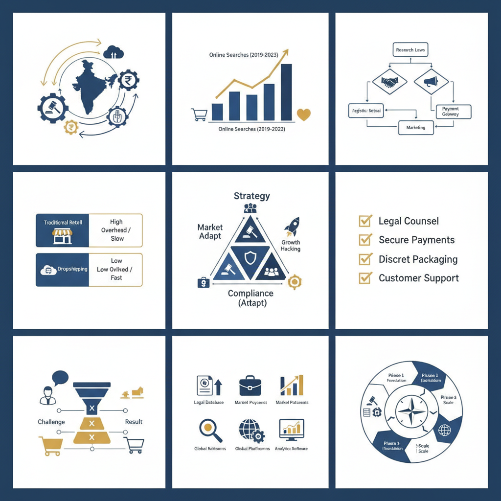 Navigating Indian Legalities and Customs