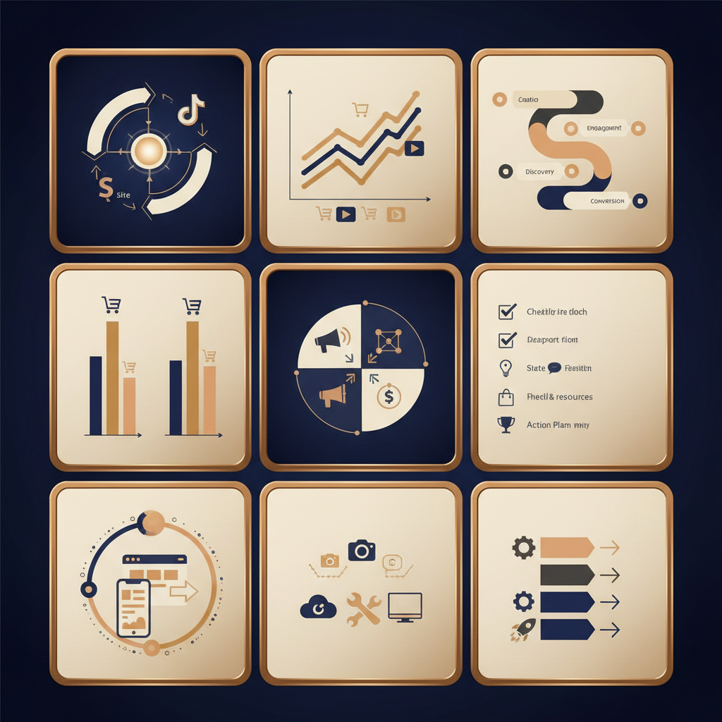 Understanding the Synergy: How Your Site and TikTok Work Together