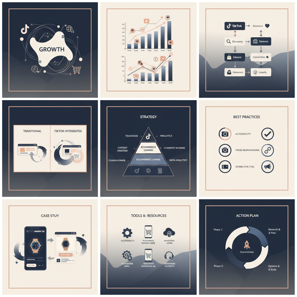 Why TikTok-Site Integration Matters in 2026