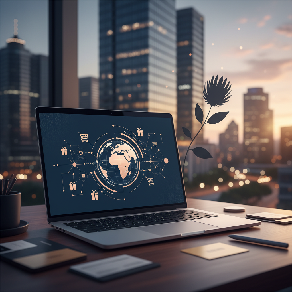 How to Start Dropshipping in South Africa: 2026 Guide