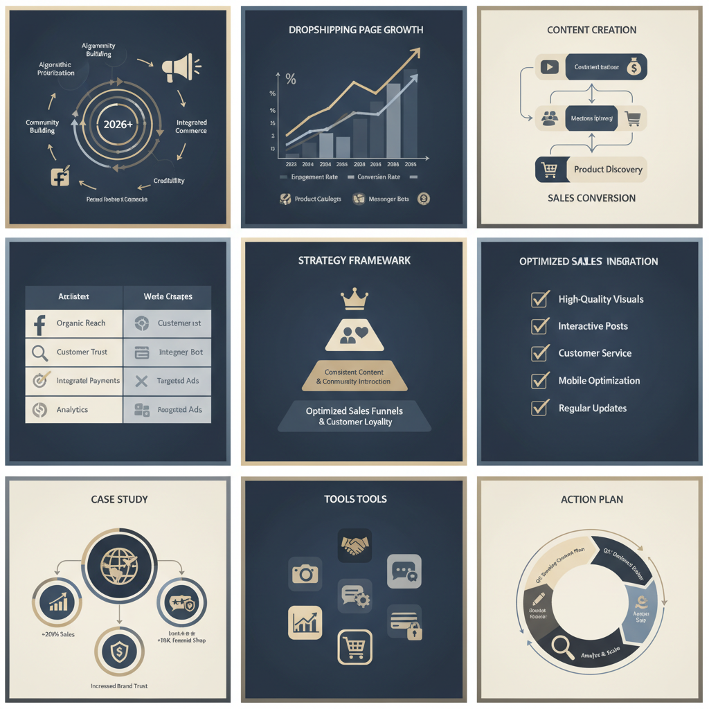 Why Facebook Pages Matter More Than Ever in 2026