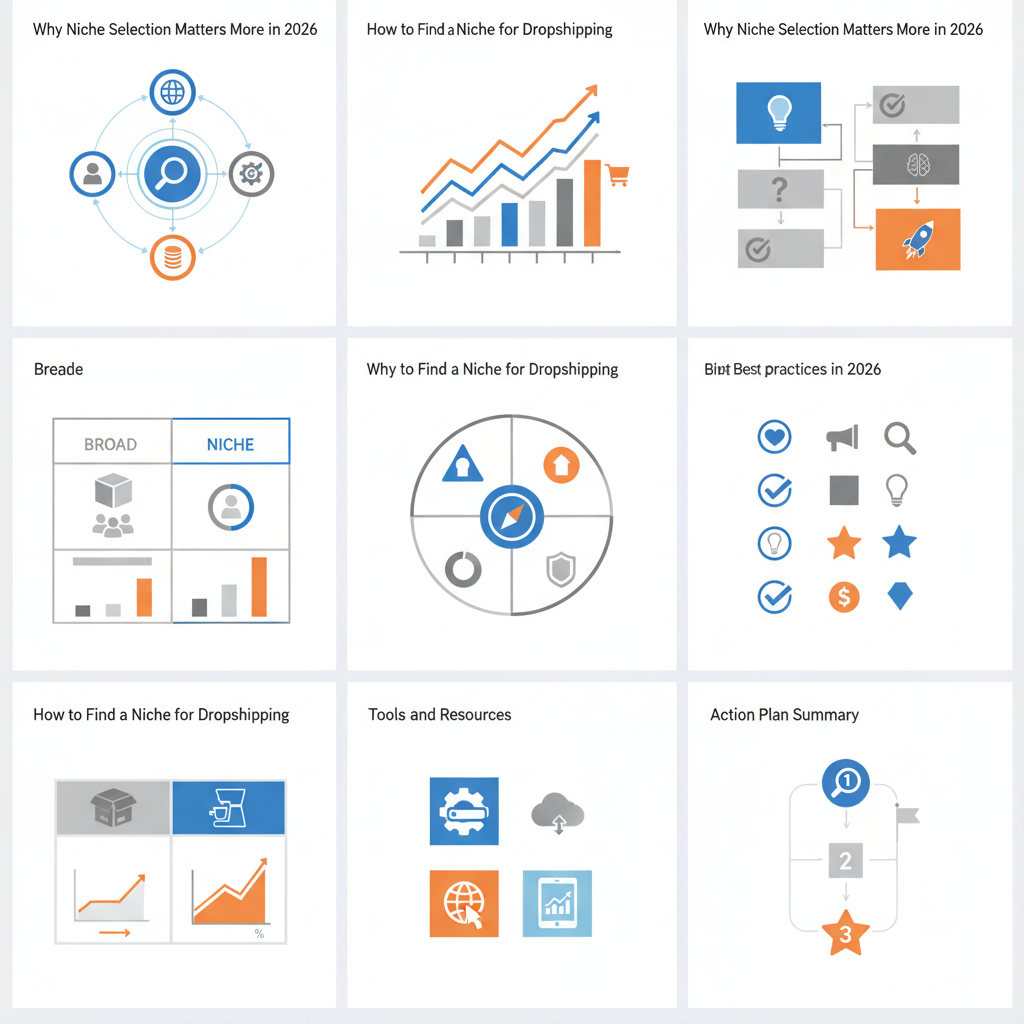 Why Niche Selection Matters More in 2026