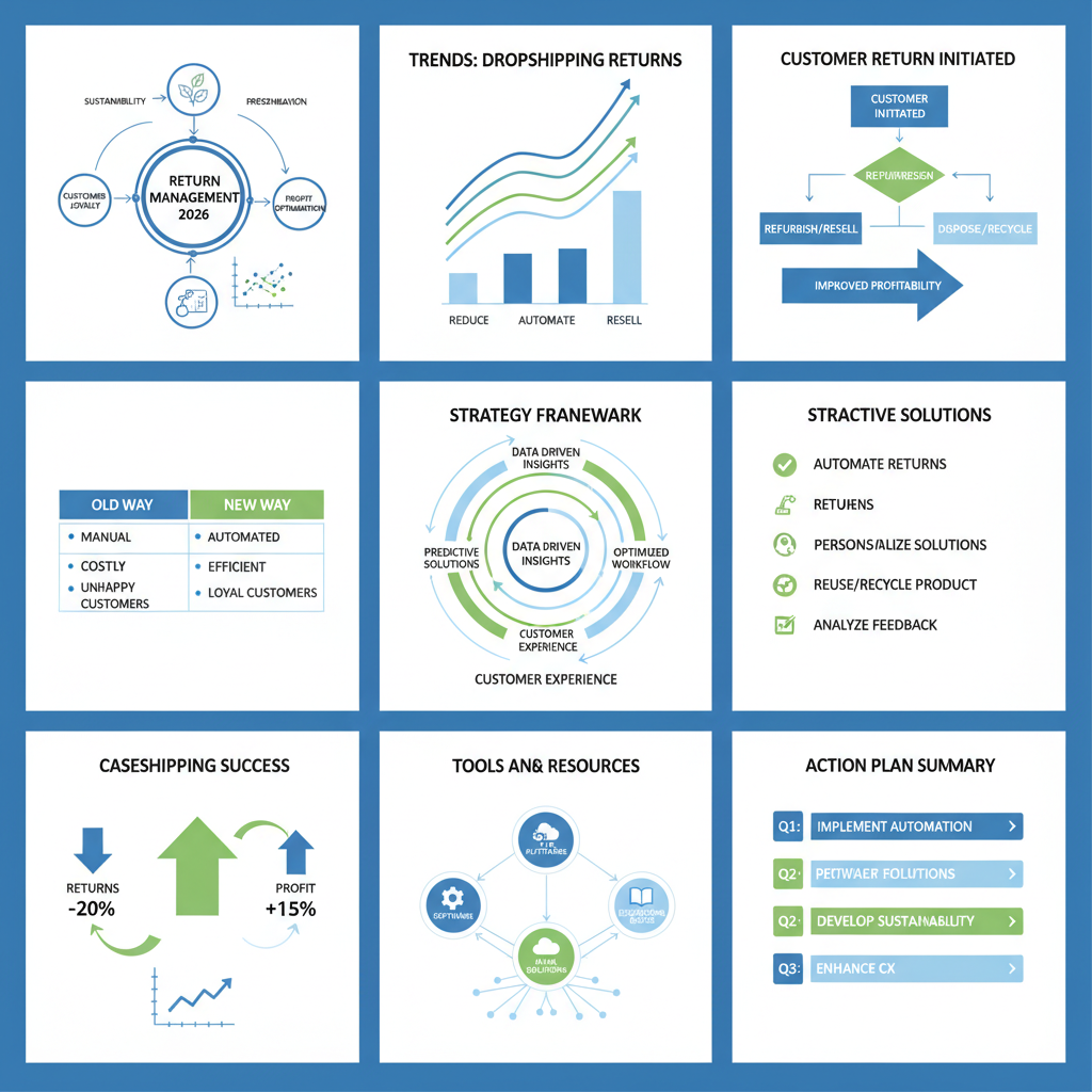 Why Return Management Matters in 2026: Trends & Data