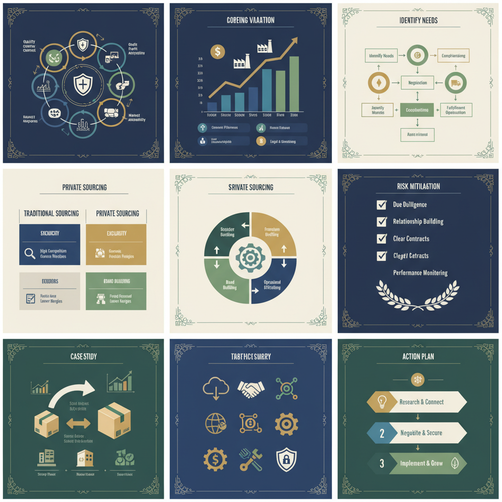 Why Private Sourcing Matters in 2026: Current Trends & Data