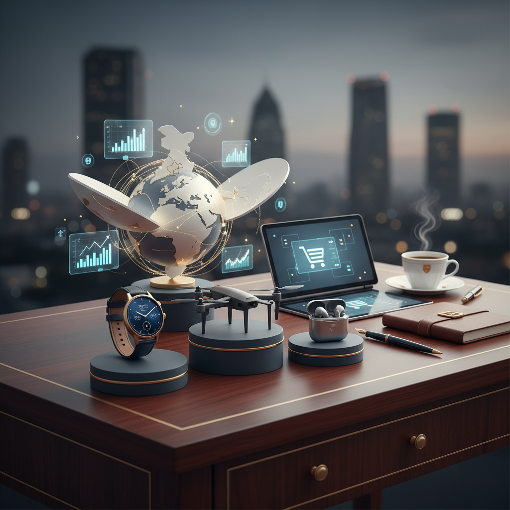 Best Dropshipping Products for India in July (2026 Guide)