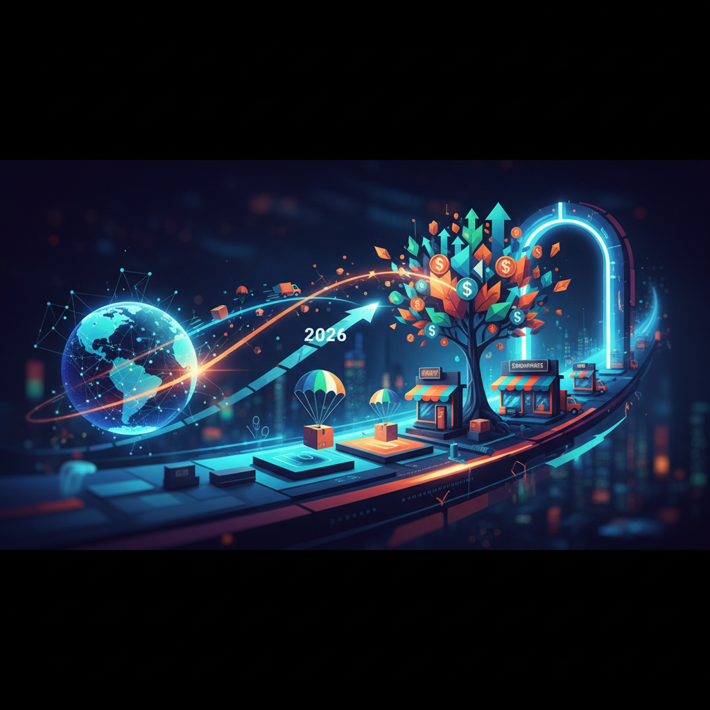 How to Scale an E-commerce Business: 2026 Growth Guide