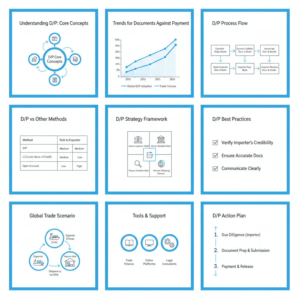 Understanding D/P: The Core Concepts