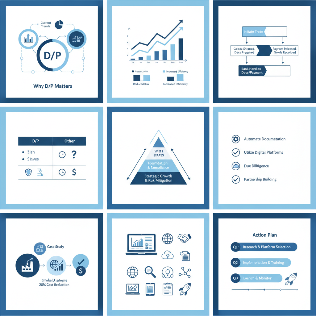 Why D/P Matters: Current Trends & Data