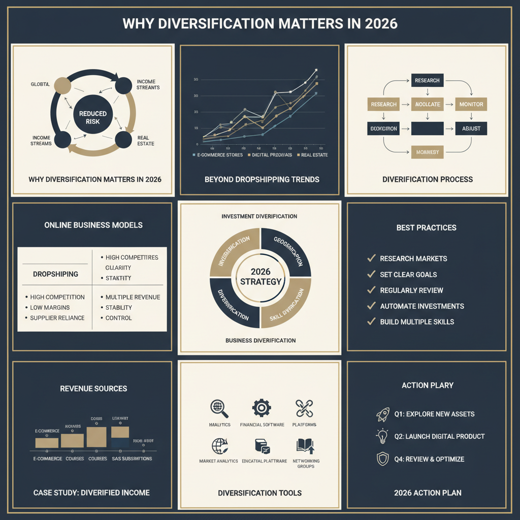 Why Diversification Matters in 2026