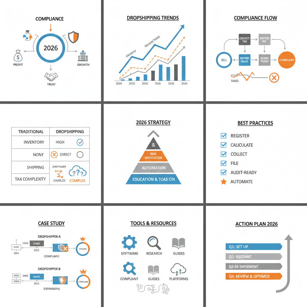 Why Sales Tax Compliance Matters in 2026